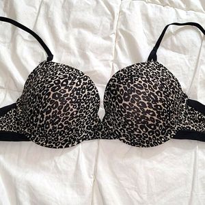 NWT Bra